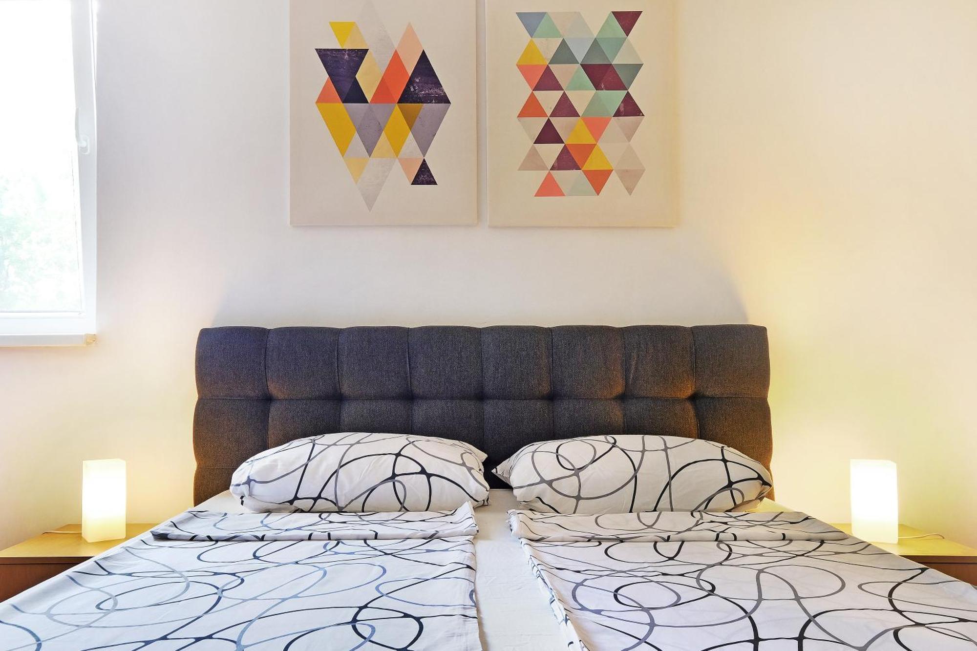 Red Tree Apartment Belgrade Luaran gambar