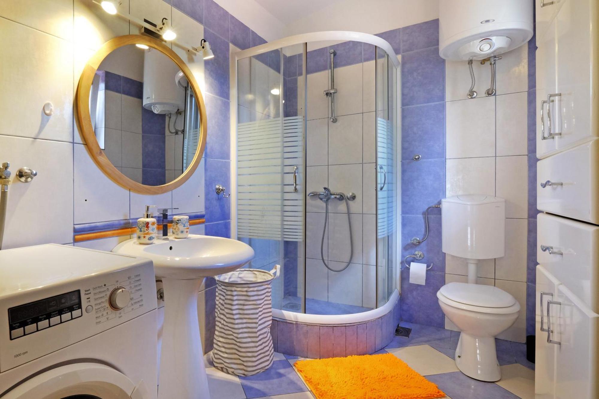 Red Tree Apartment Belgrade Luaran gambar