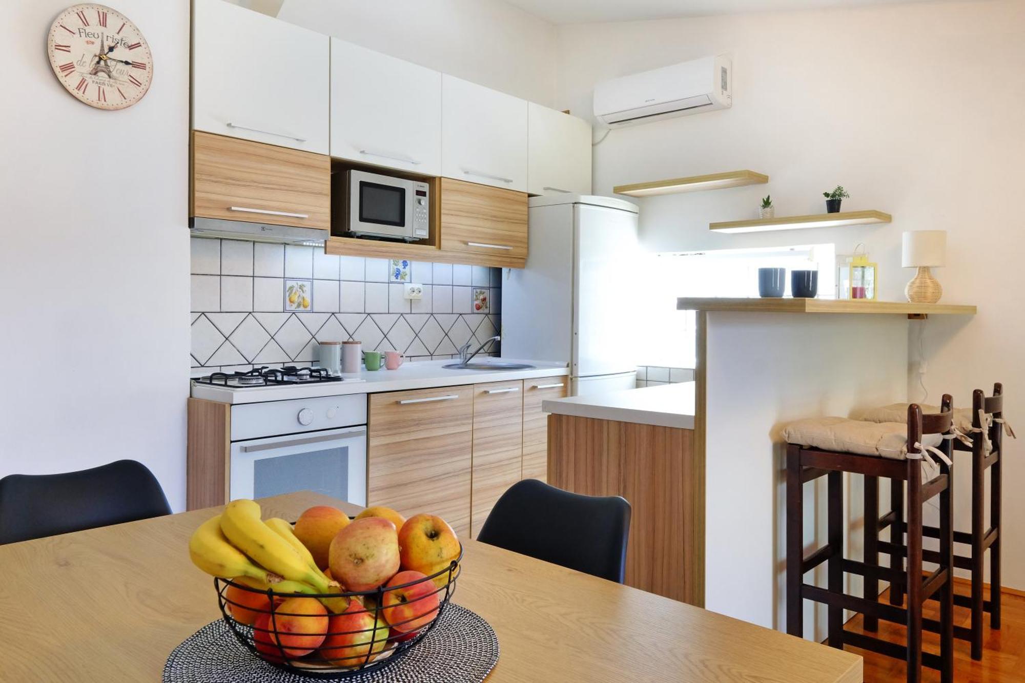 Red Tree Apartment Belgrade Luaran gambar